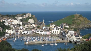 Ferienhaus | Innenbereich