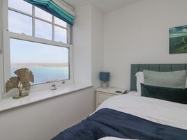 1 habitación, wifi gratis y decoración personalizada