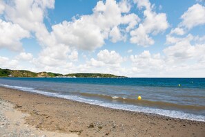 Cottage | Beach | Beach nearby