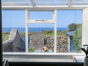 Cottage | Interni