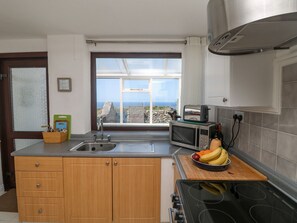 Cottage | Interni