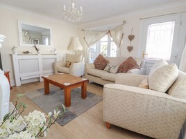 Cottage | Living room