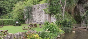 Llidiart Cerrig