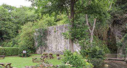 Llidiart Cerrig