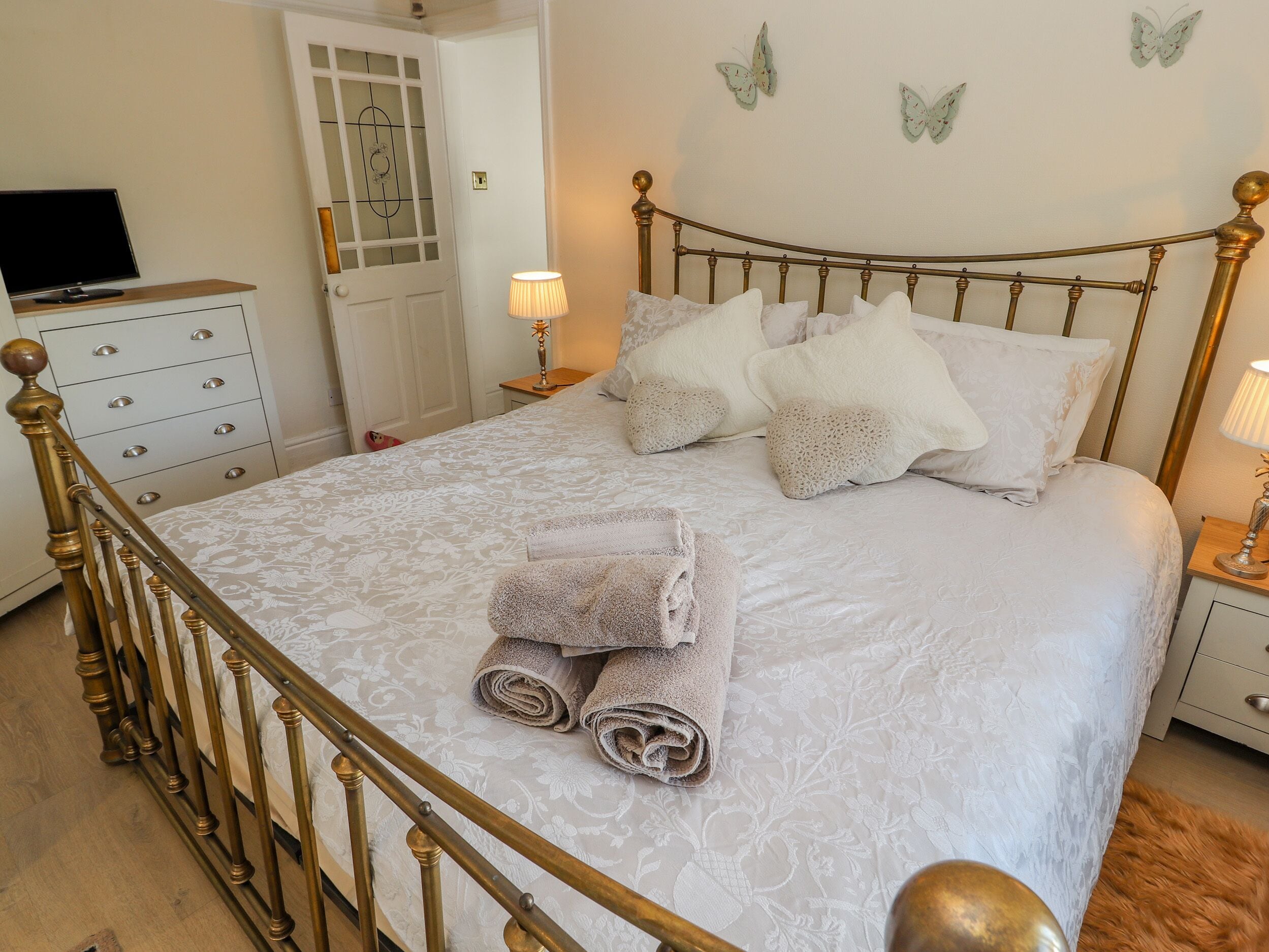 Cottage | Nội thất