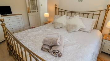 Cottage | Nội thất