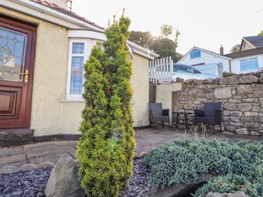 Casa de campo | Parte interna