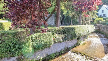 Cottage | Intérieur