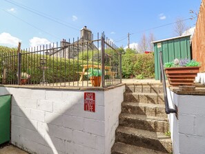 村舍 | 住宿场地