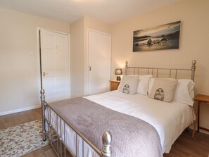 村舍 | 2 多间卧室、特色装修、特色家居、免费 WiFi