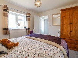 Cottage | Interior - Bear Lake Lodge (Belper)