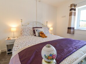 Cottage | 2 slaapkamers, individueel gedecoreerd, individueel gemeubileerd