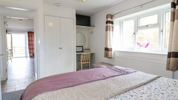 平房 | 2 間睡房、獨特設計、獨特裝修