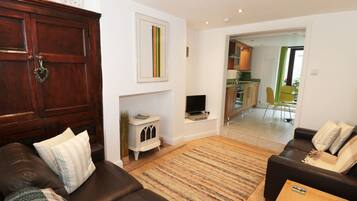 Casa de campo | Interior