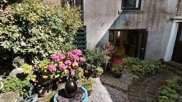 Casa de campo | Interior