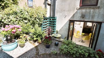 Casa de campo | Jardines del alojamiento