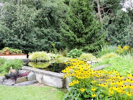 Cottage | Interni