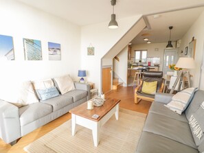 Cottage | Interior - 12 West End Point (Pwllheli)