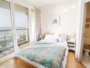 Cottage | Interior - 12 West End Point (Pwllheli)