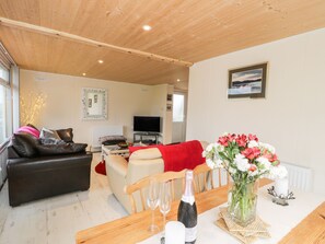 Cottage | Intérieur