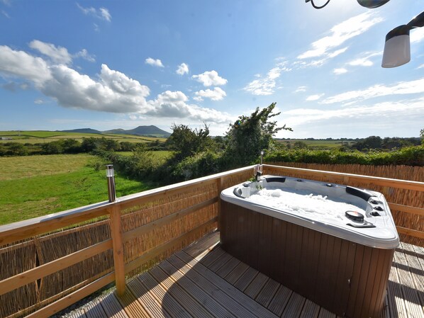 Cottage | Spa