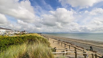 Cottage | Spiaggia | Una spiaggia nelle vicinanze