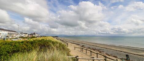 Cottage | Beach | Beach nearby