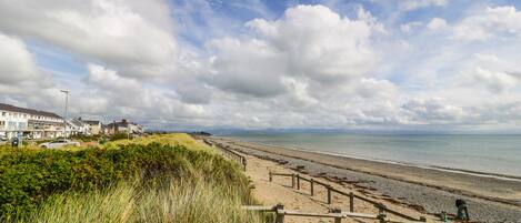 Cottage | Beach