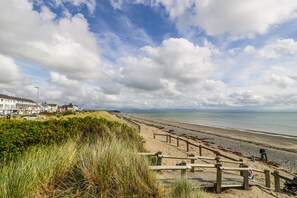 Cottage | Plage