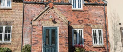 Casa de campo | Fachada