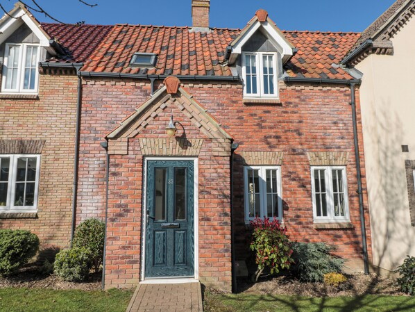Cottage | Extérieur