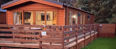 Apartment, Ensuite (Hazel Oaks) | Bahagian luar