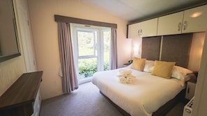 2 bedrooms, WiFi - Hazel Oaks (Morpeth)