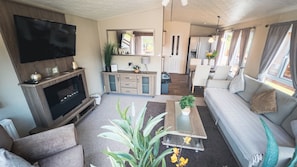 Lounge - Hazel Oaks (Morpeth)