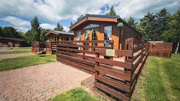 Apartment, Private Bathroom (Angie's Haven) | Exterior