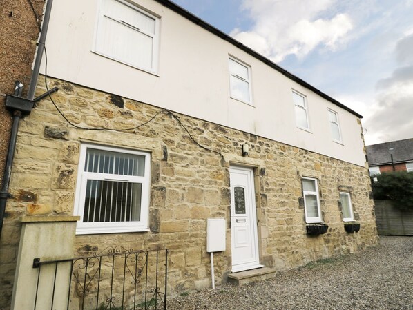 Exterior - Lower Driftwood (Morpeth)