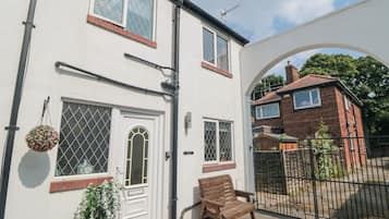 Cottage | Ngoại thất