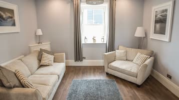 Cottage | Interieur