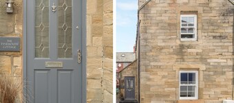 The Tynemouth Cottage