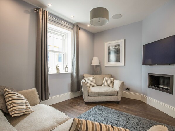 Ferienhaus | Innenbereich