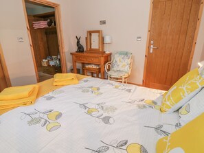 Ferienhaus | Innenbereich