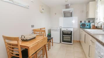 Cottage | Intérieur