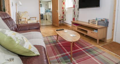 The Stable at Church Farm House