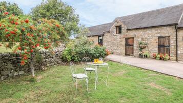 Ferienhaus | Innenbereich