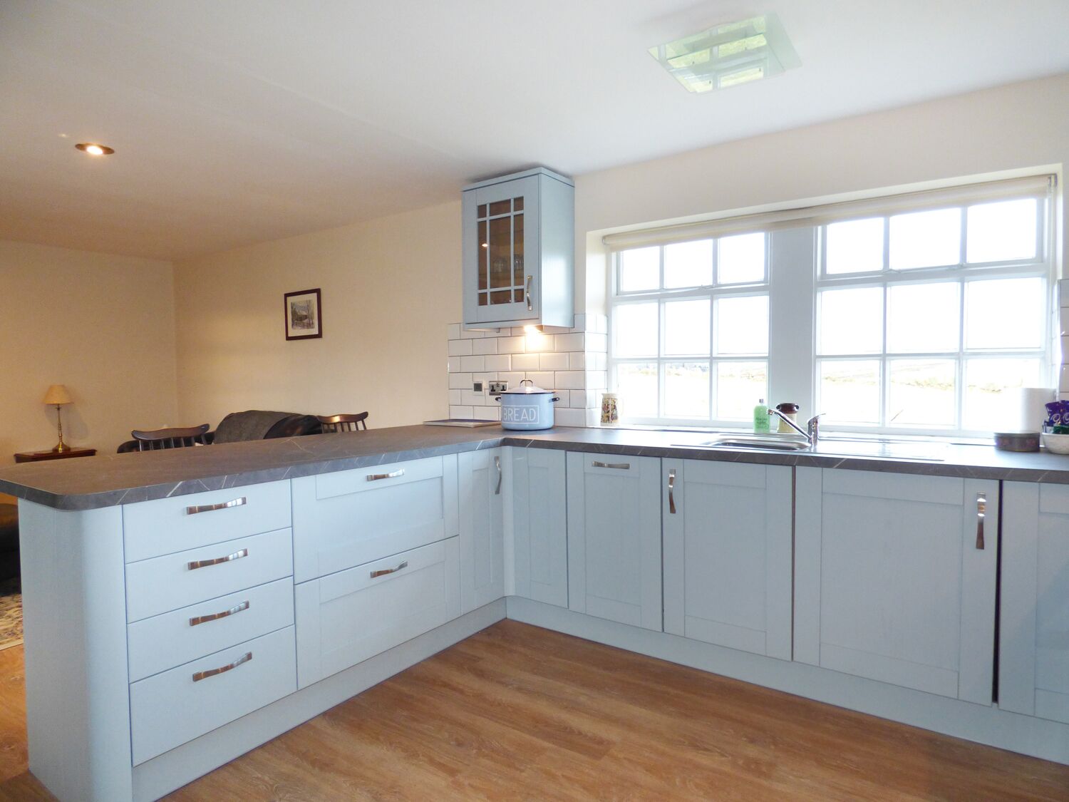 Cottage | Private kitchen