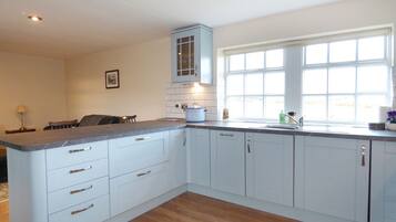 Cottage | Private kitchen