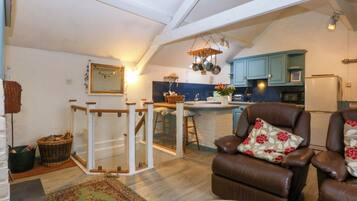 Cottage | Intérieur