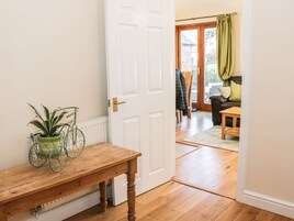 Casa de campo | Parte interna