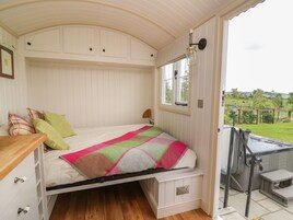 村舍 | 1 多间卧室、特色装修、特色家居、免费 WiFi