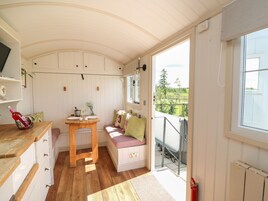 村舍 | 住宿内部